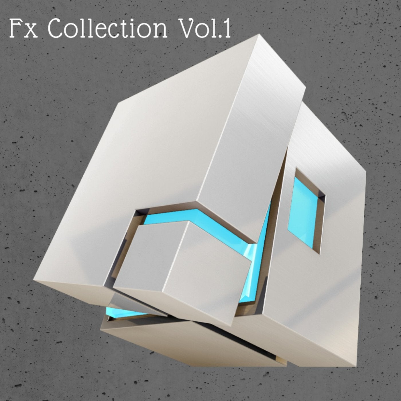 Fx Collection, Vol. 1