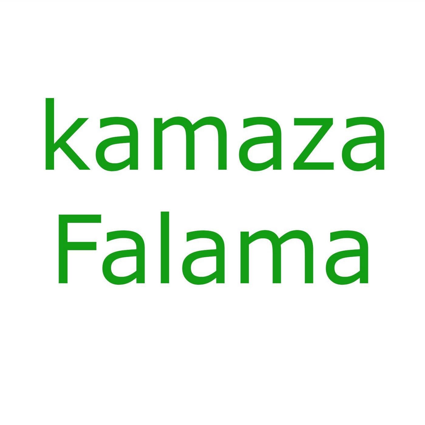 Kamaza Falama
