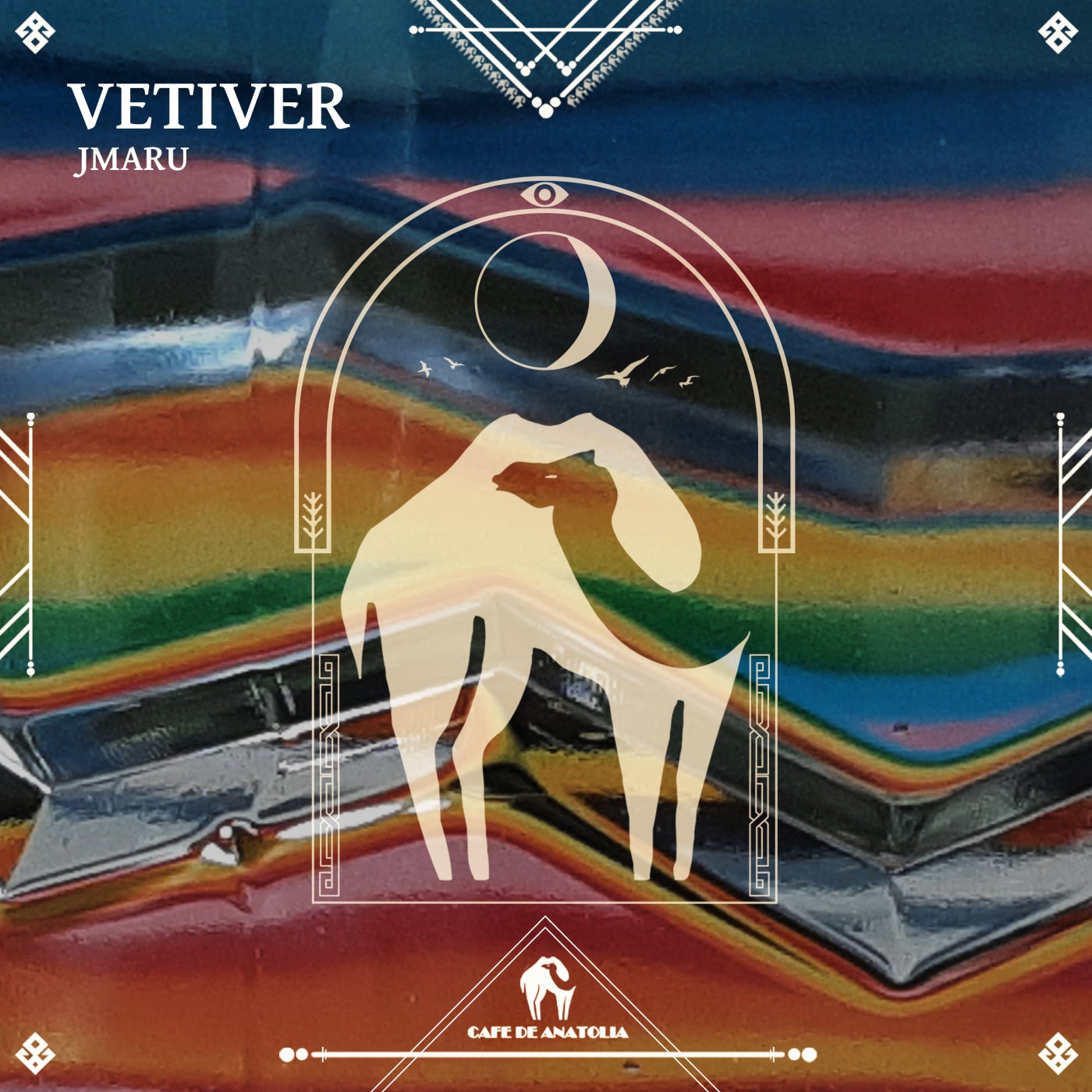 Vetiver