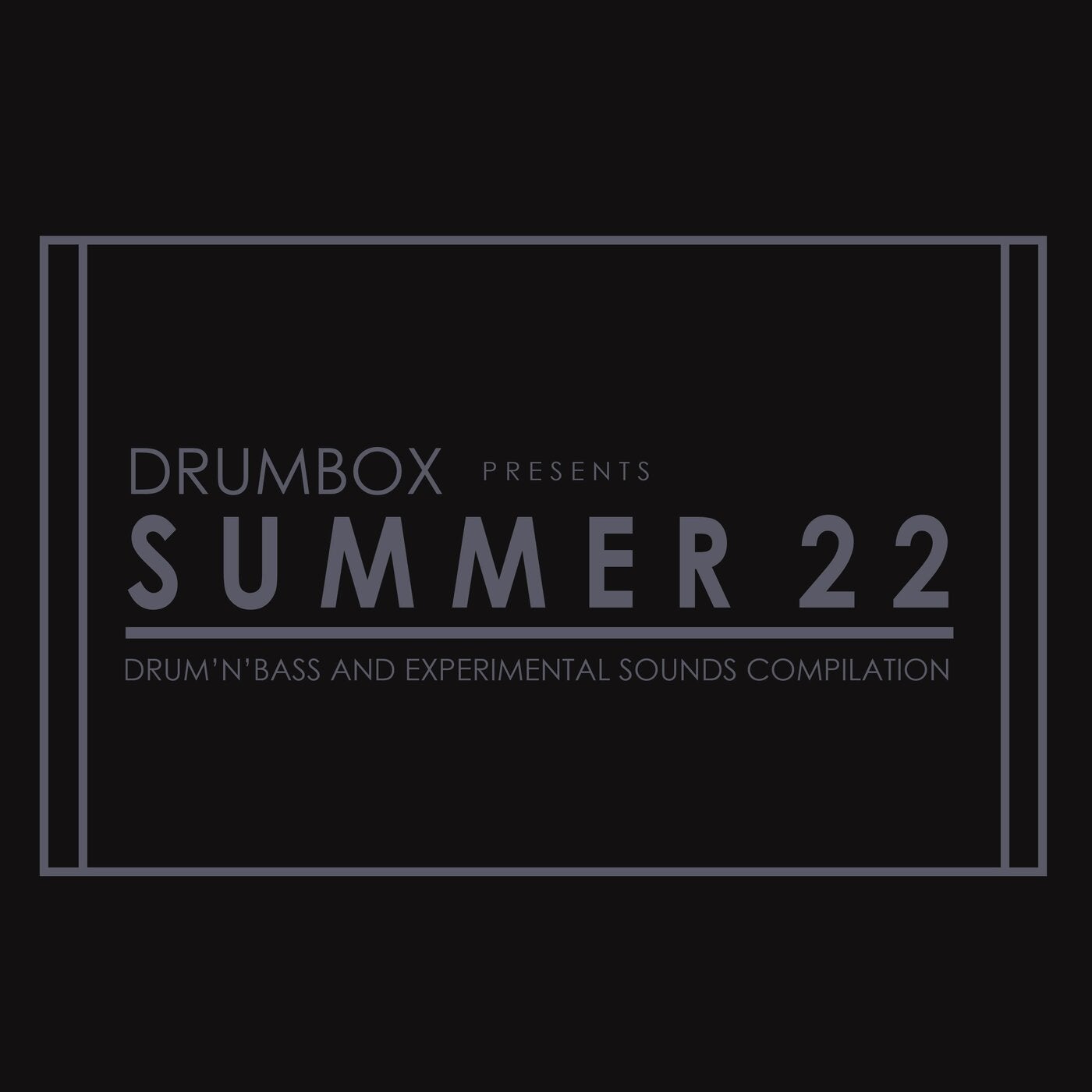 DRUMBOX SUMMER 22