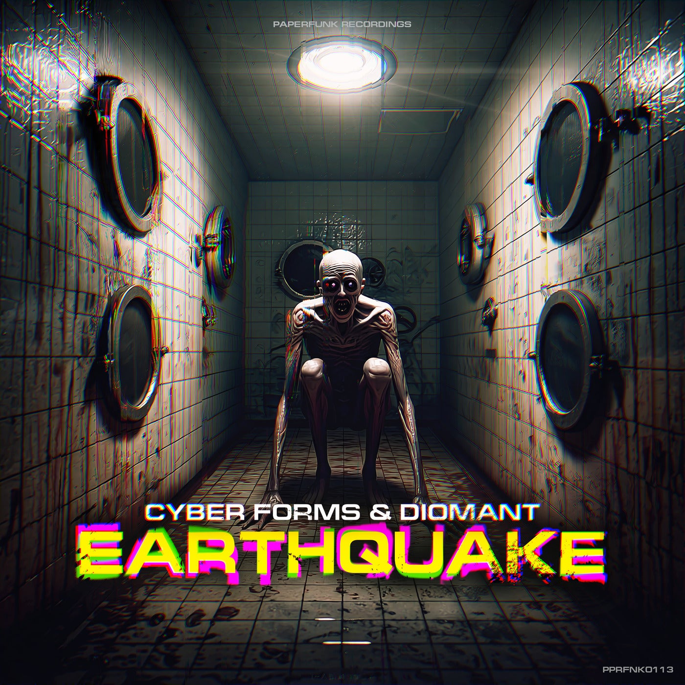 Earthquake