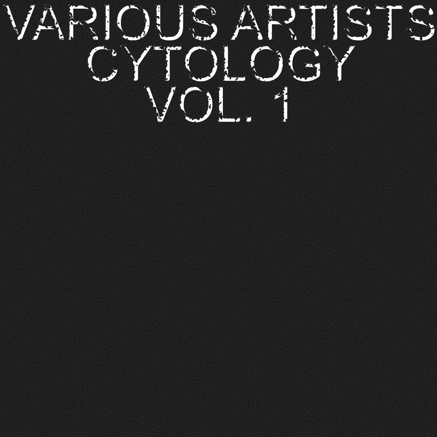 Cytology, Vol. 1