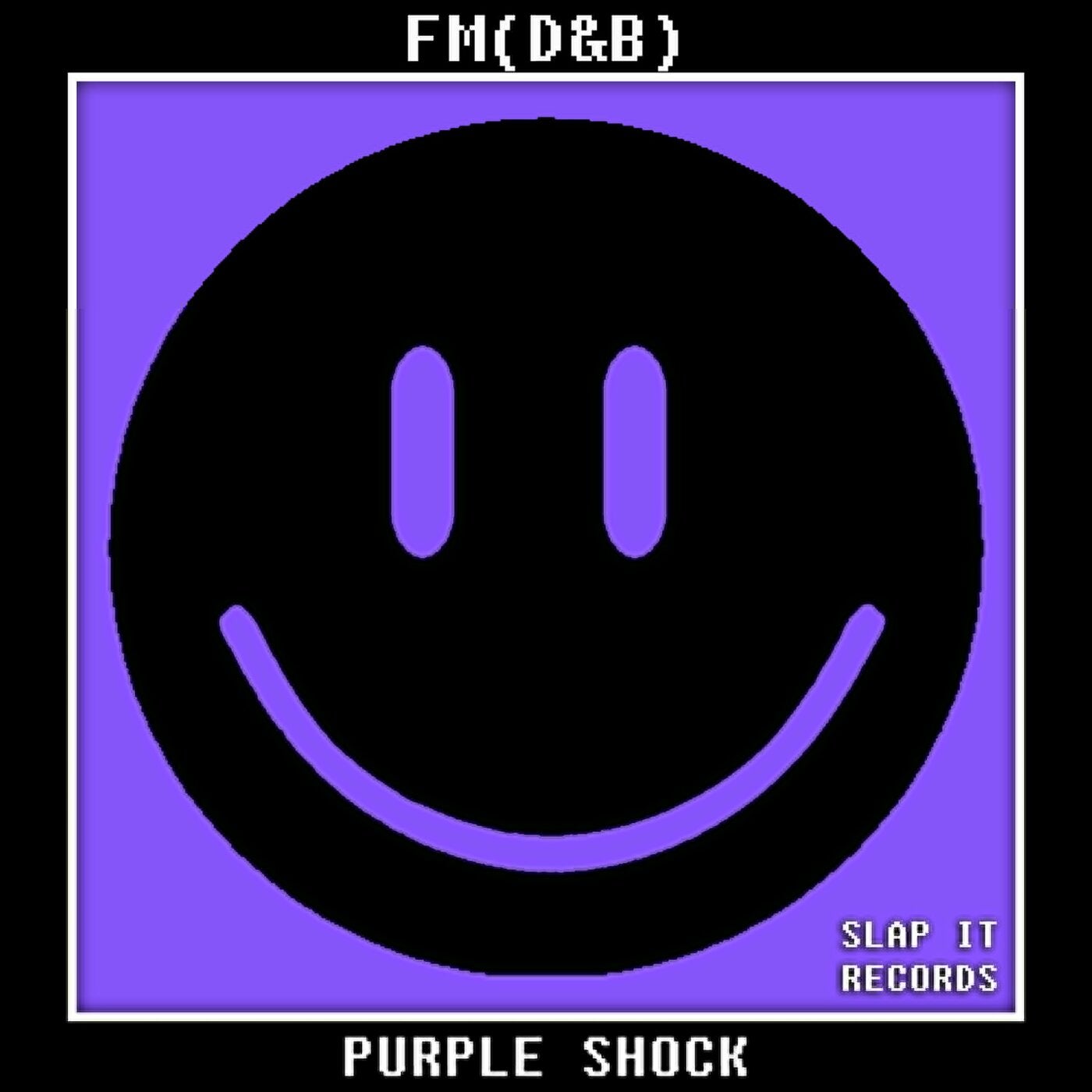 Purple Shock