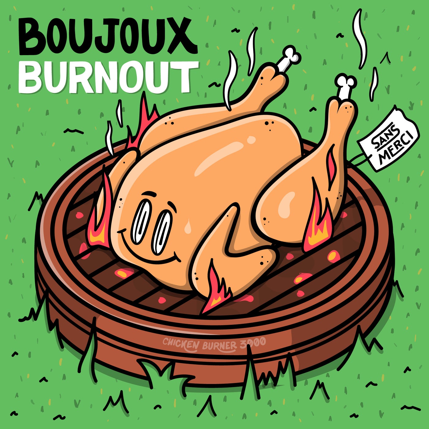 Burn Out