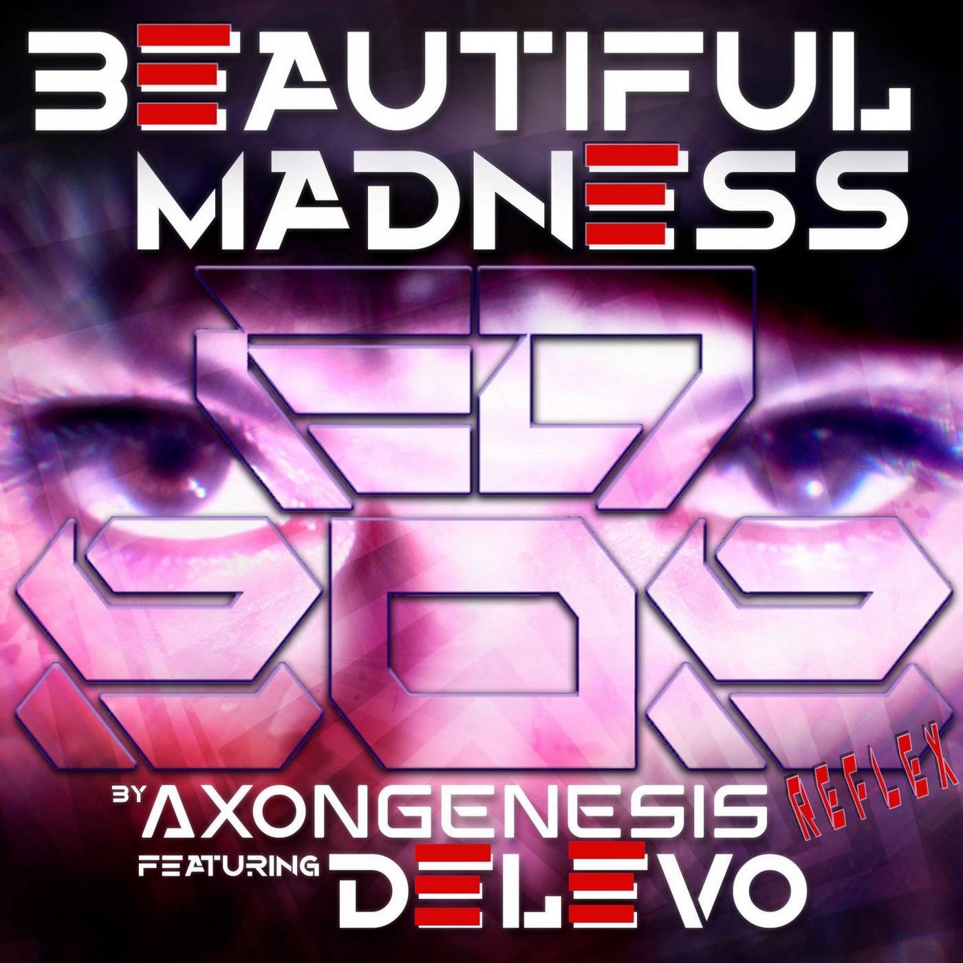 Beautiful Madness (ED808)