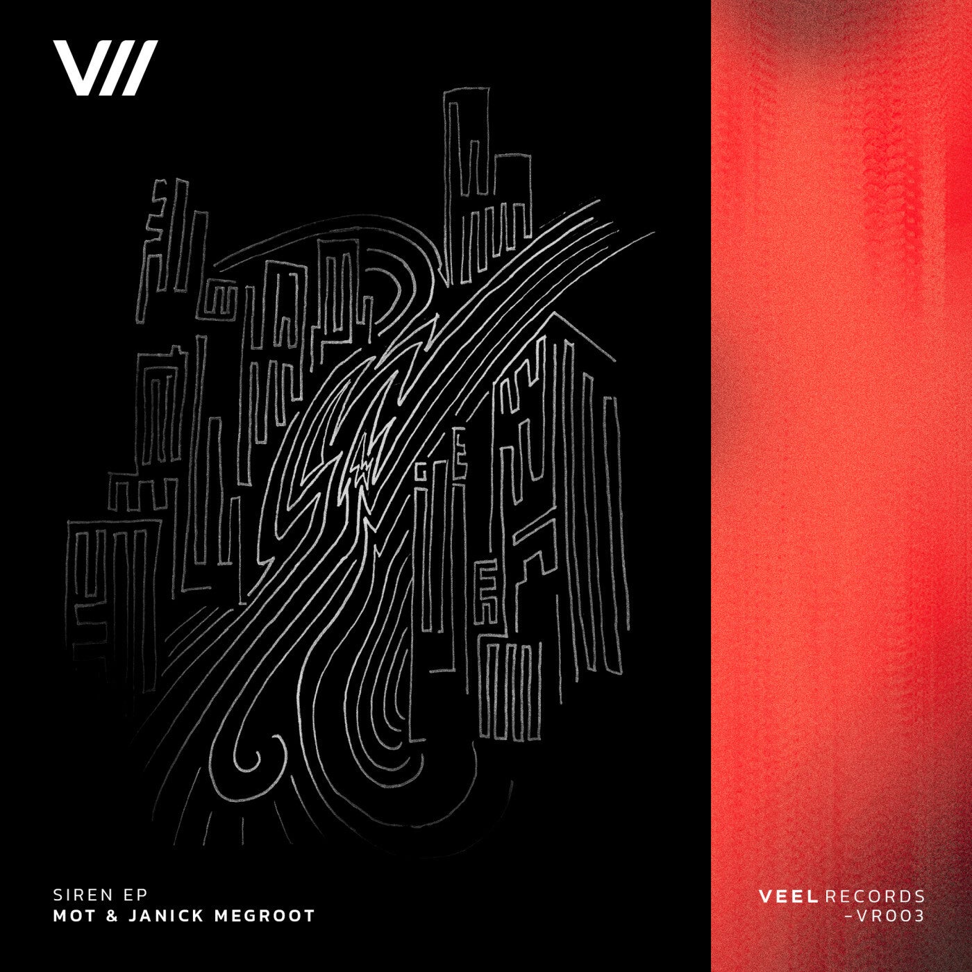 Siren EP