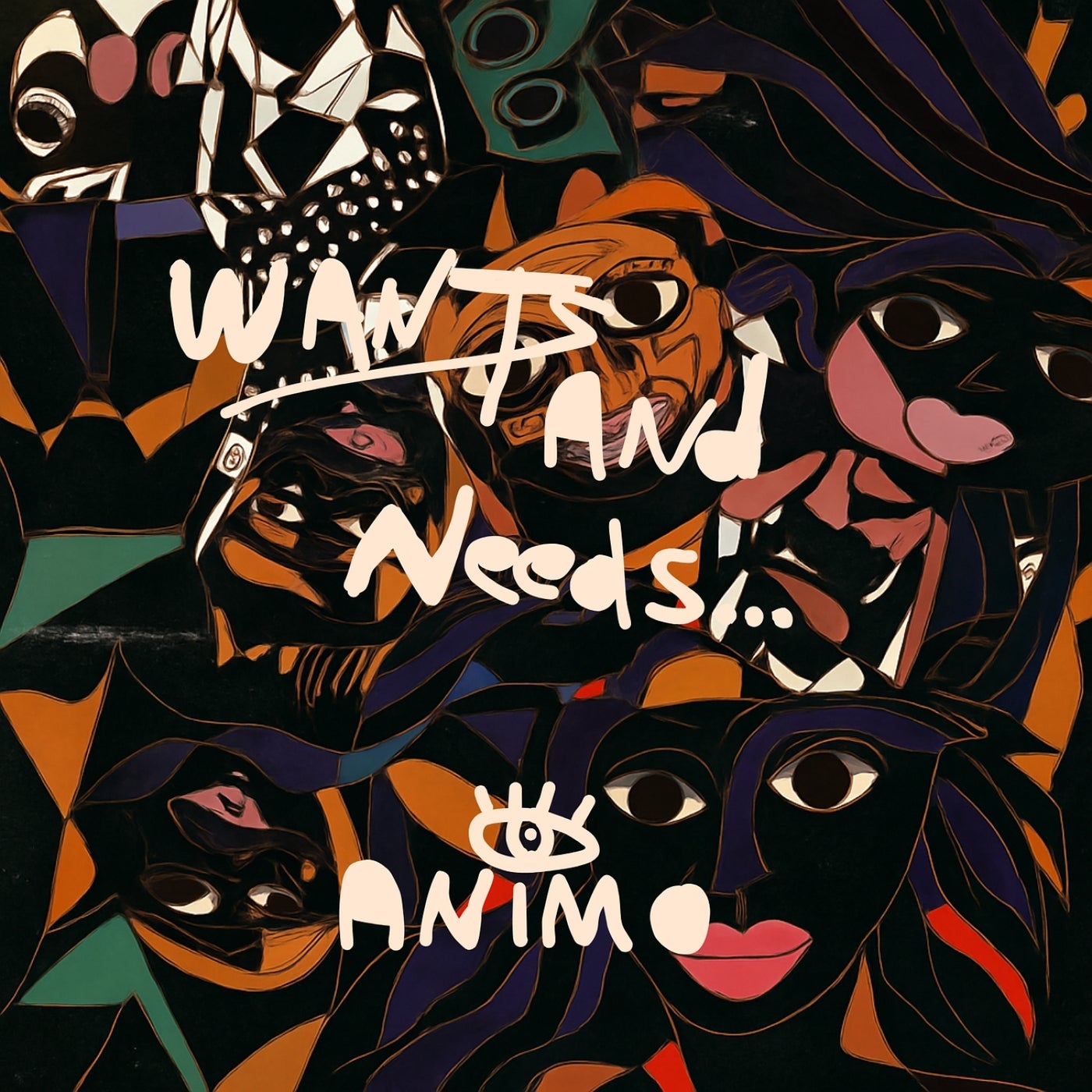 Wants and Needs