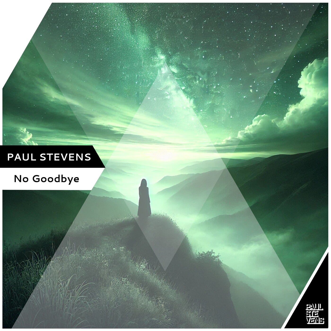 No Goodbye (Extended Mix)