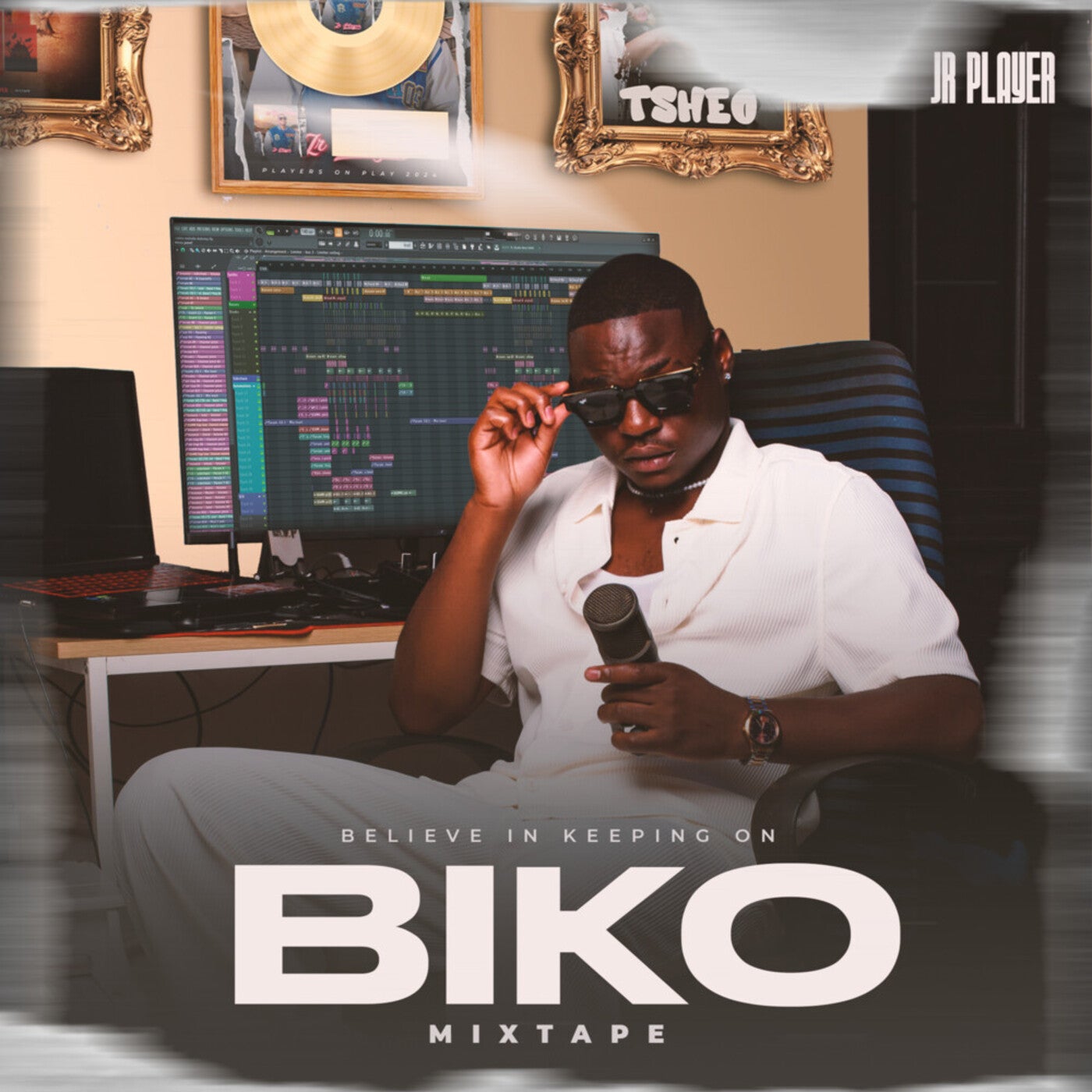 Biko (Mixtape)