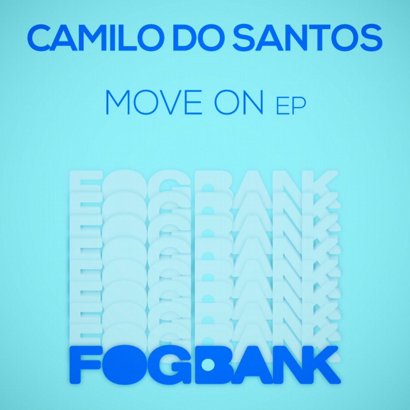 Move On EP