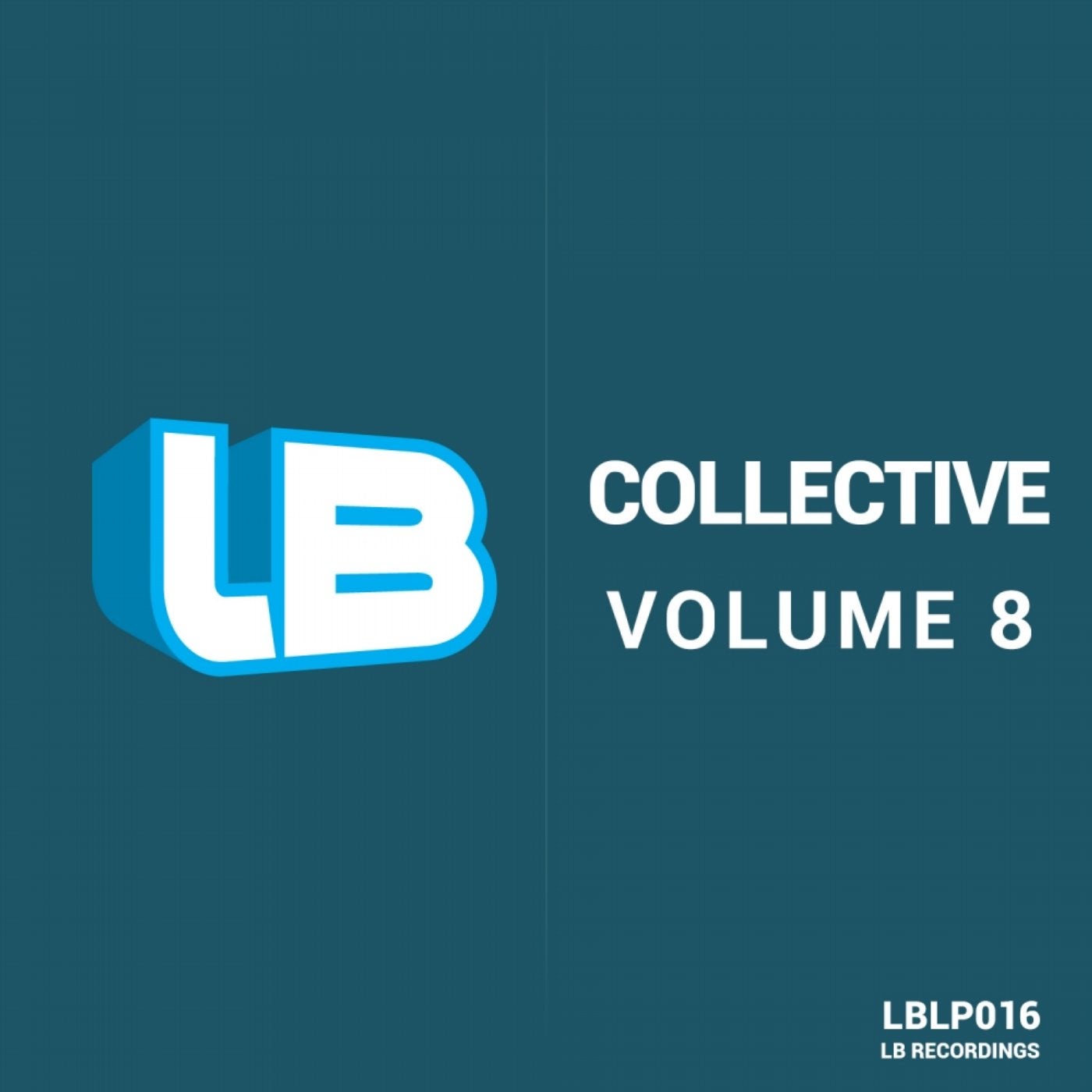 Collective, Vol. 8