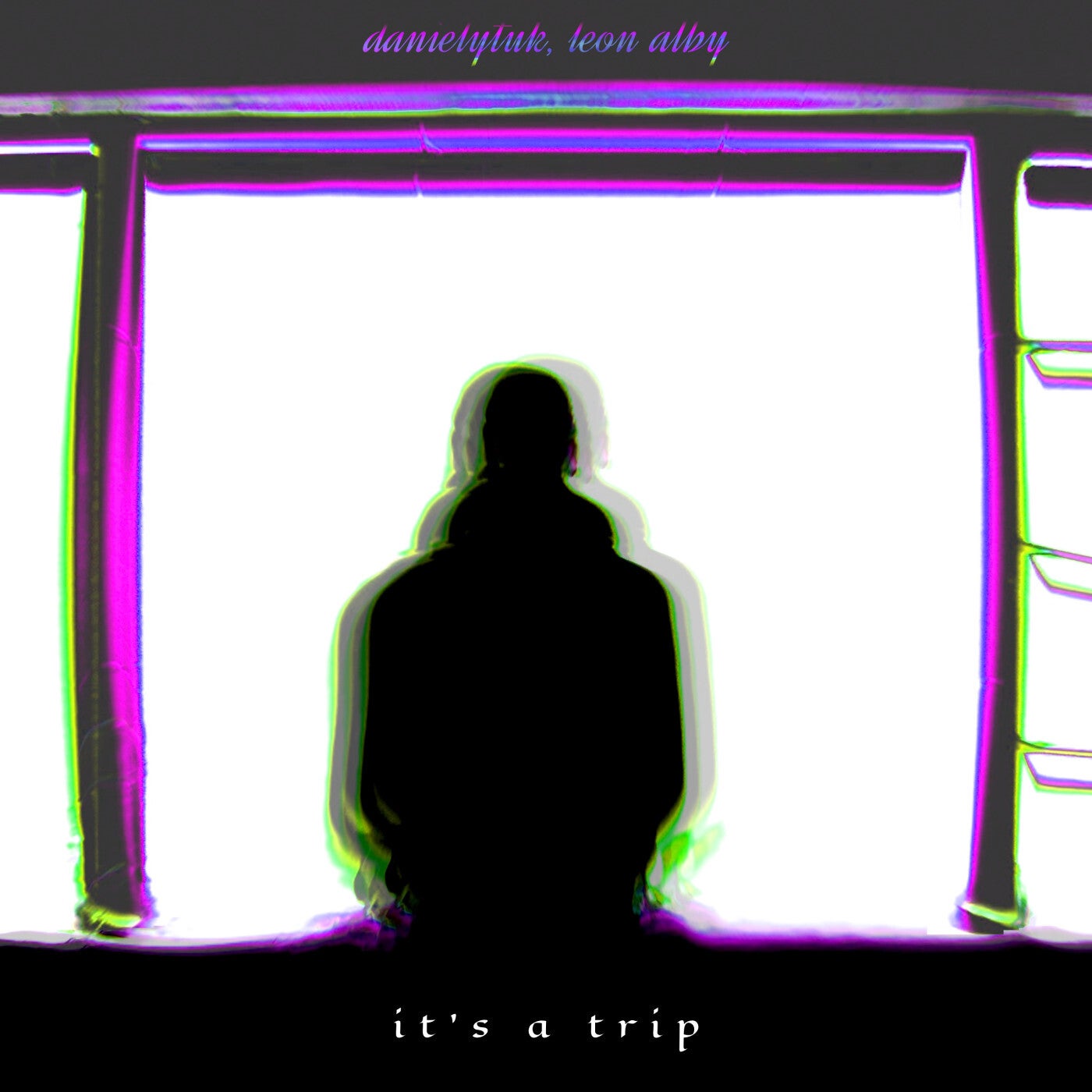 It's a Trip