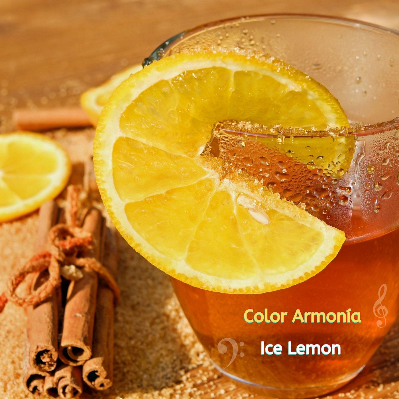 Ice Lemon