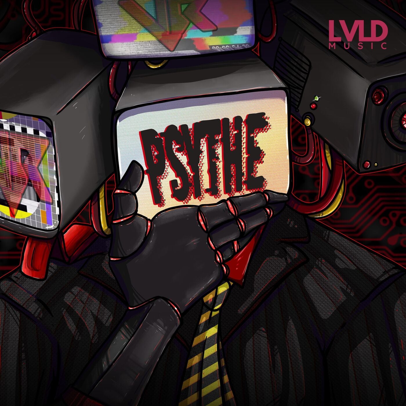 PSYTHE