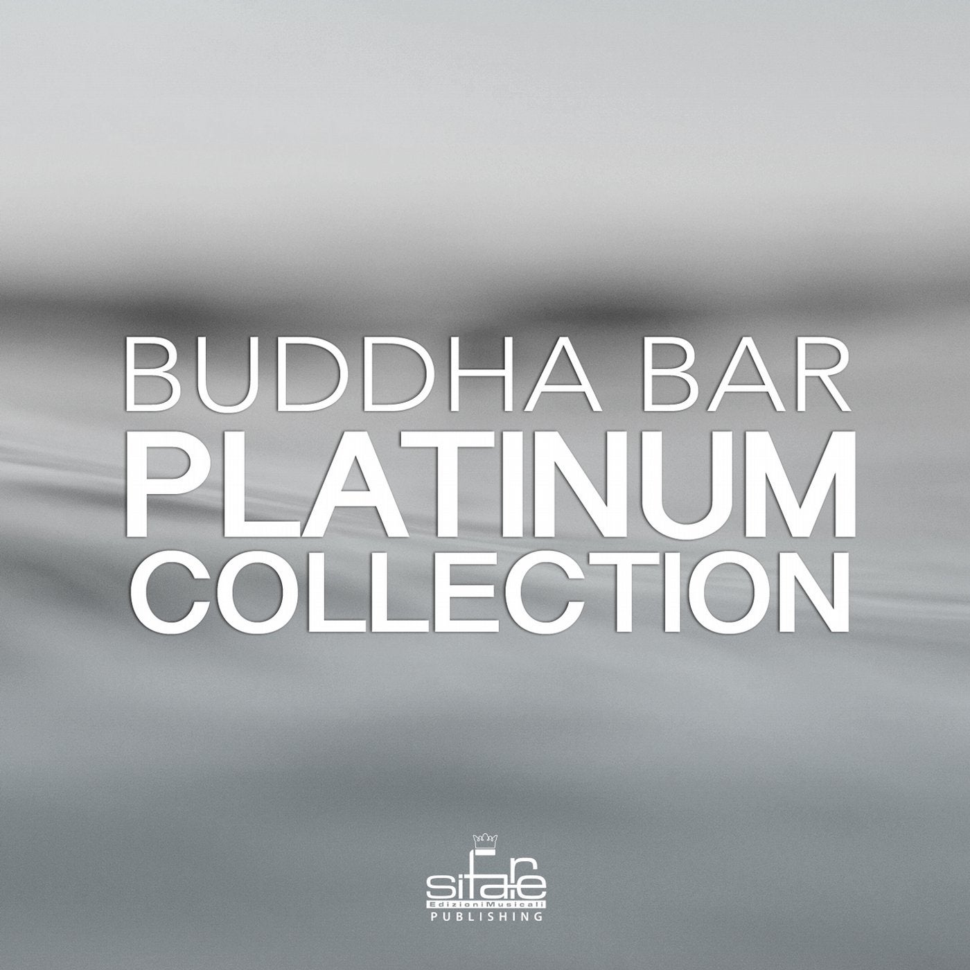Buddha Bar Platinum Collection