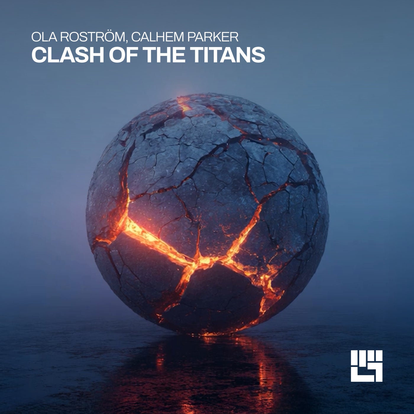 Clash of the Titans