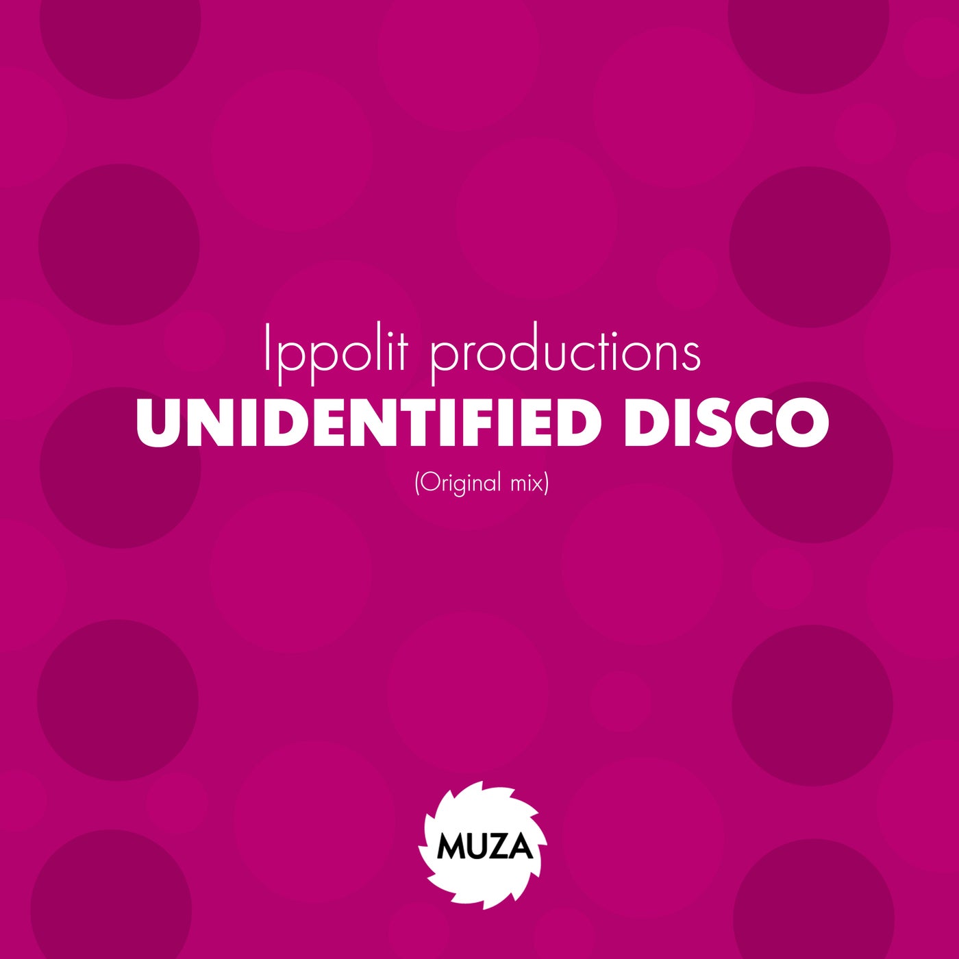 Unidentified Disco