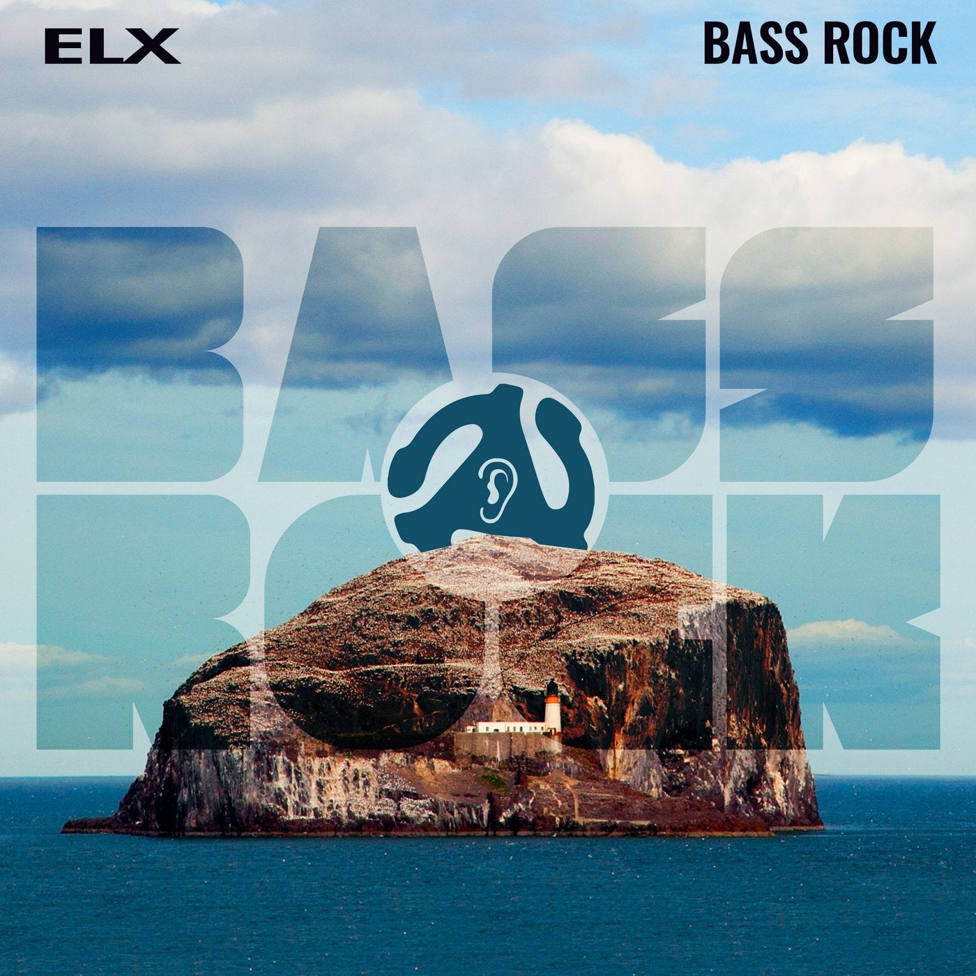 Bass Rock