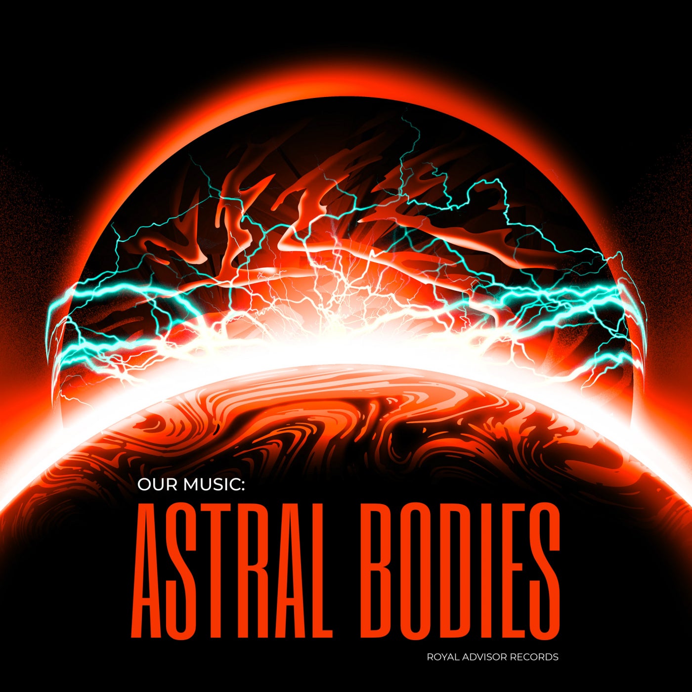 Our Music: Astral Bodies