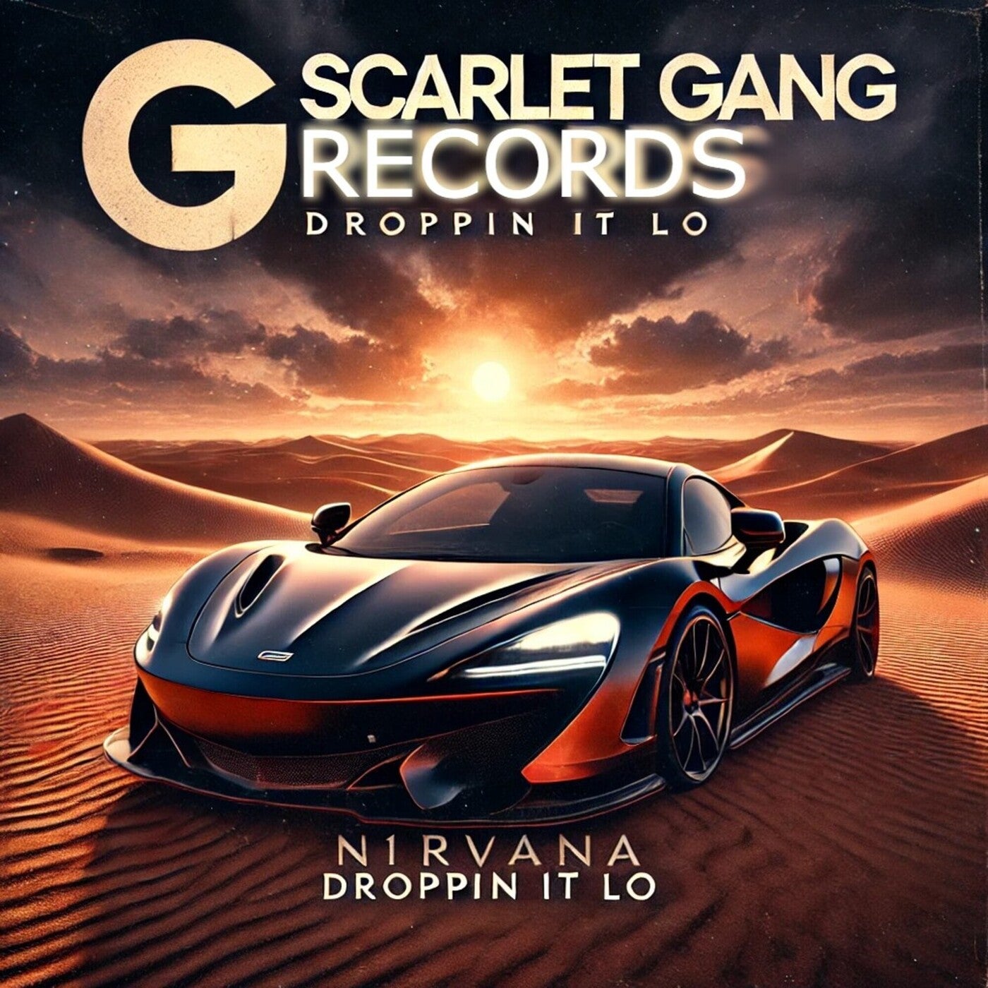 Droppin It Lo