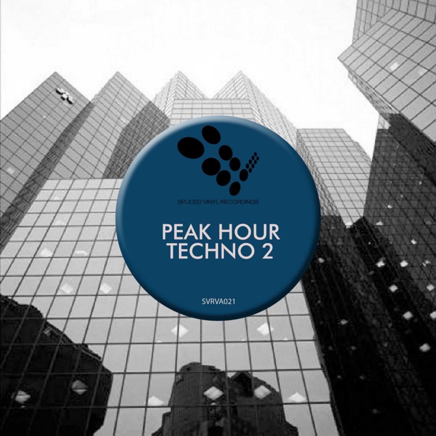 Peak Hour Techno 2