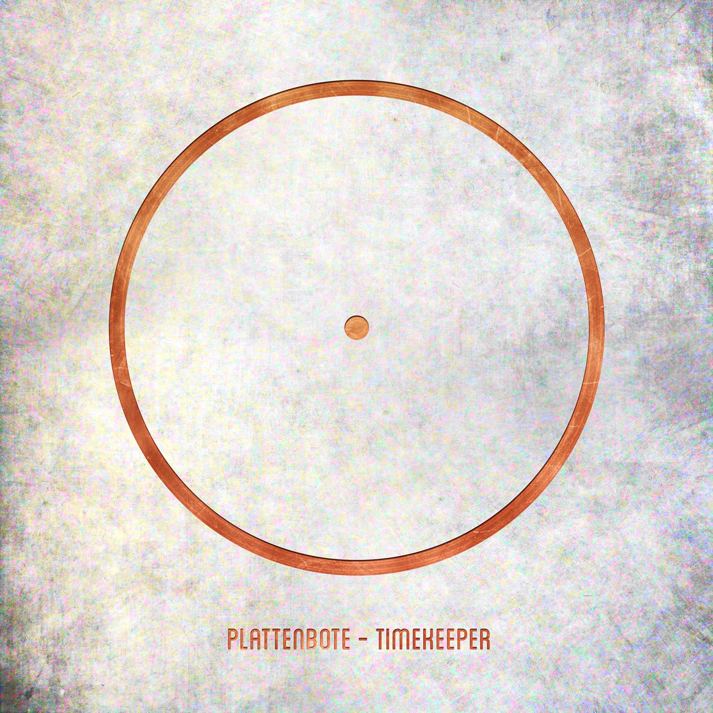 Timekeeper