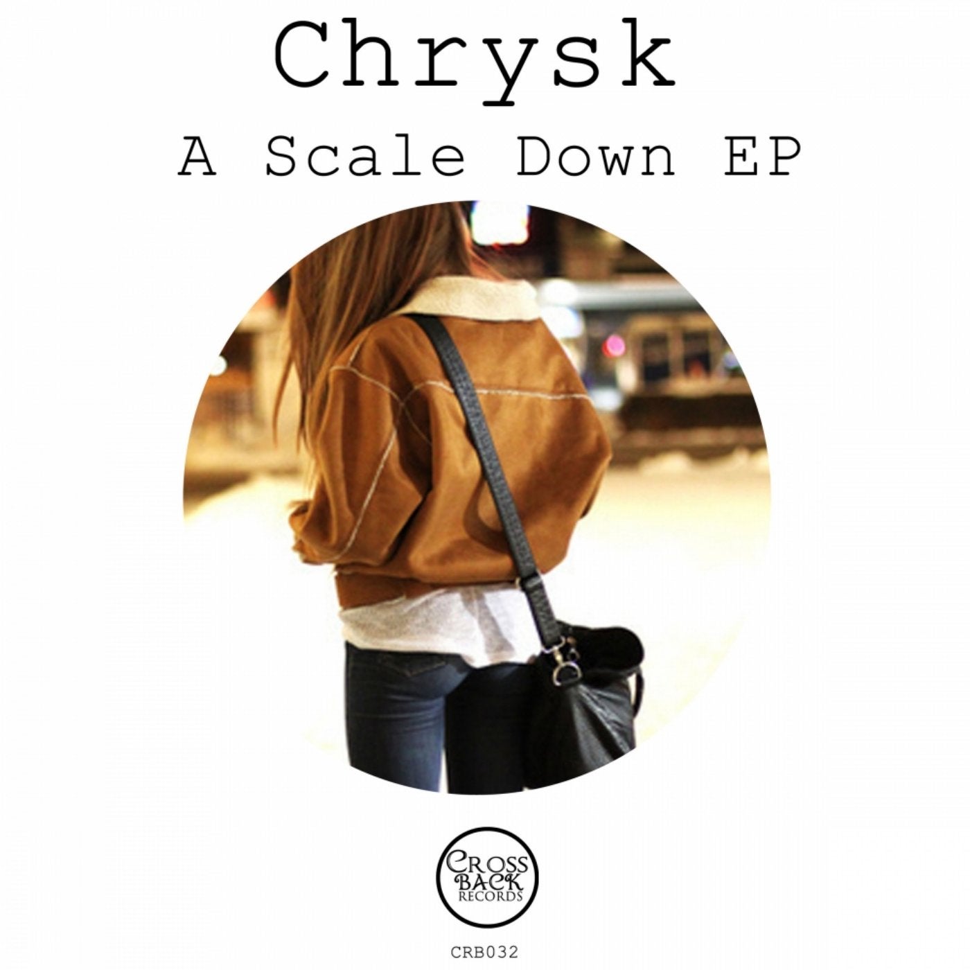A Scale Down EP