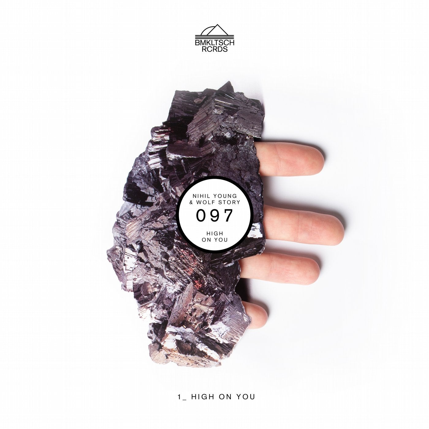 High On You - VIP mix