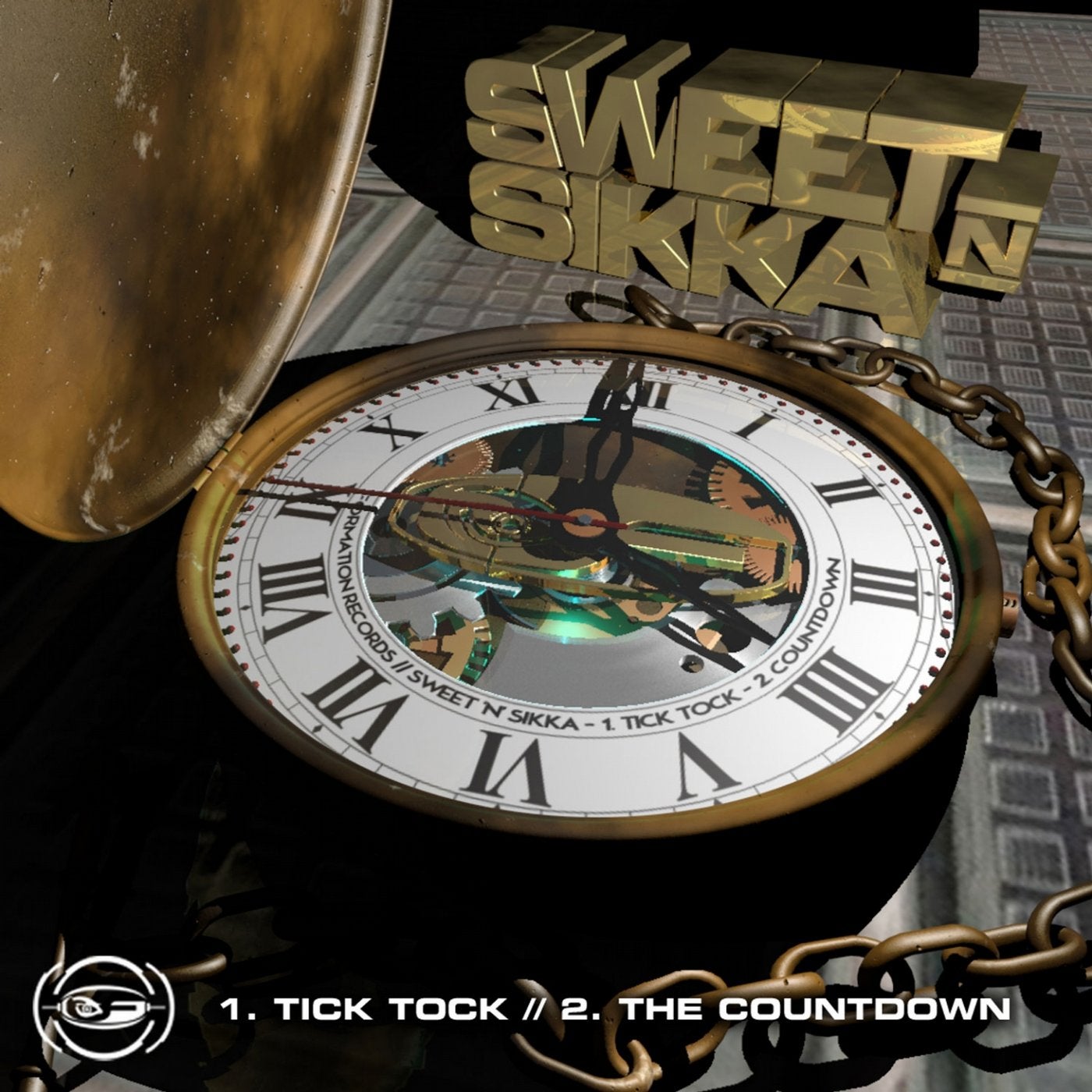 Tick Tock / The Countdown