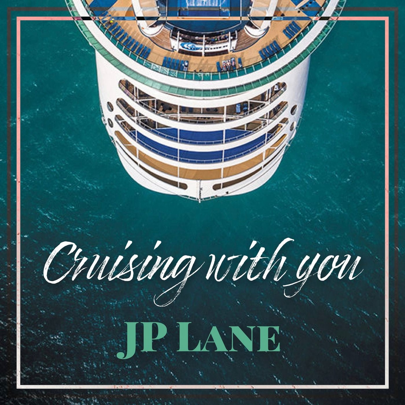 Cruising With You