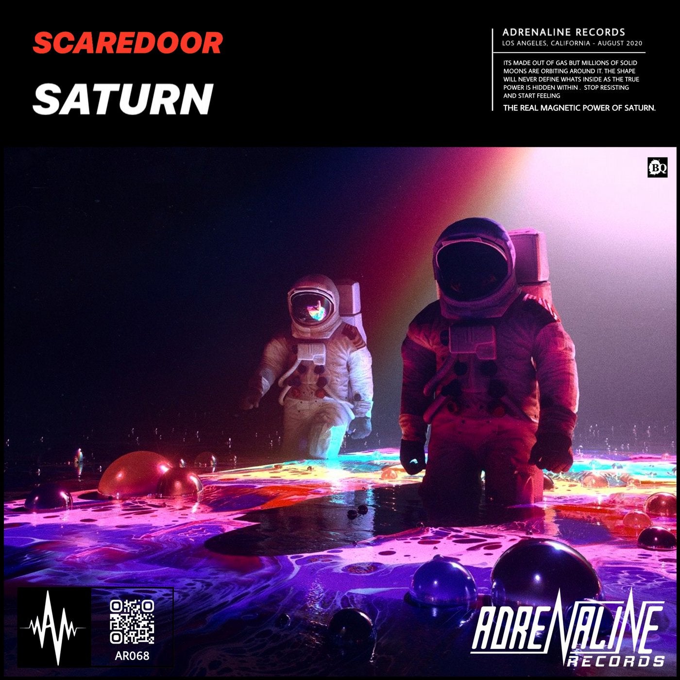 Saturn