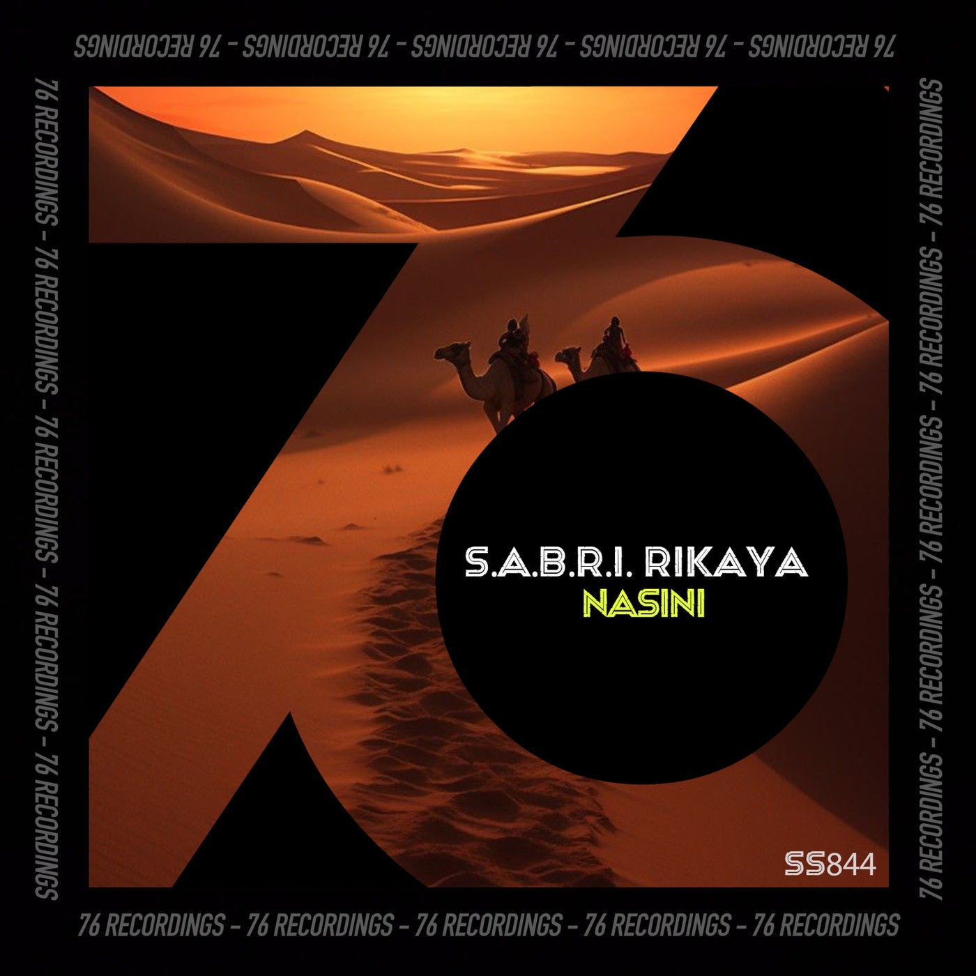 Nasini