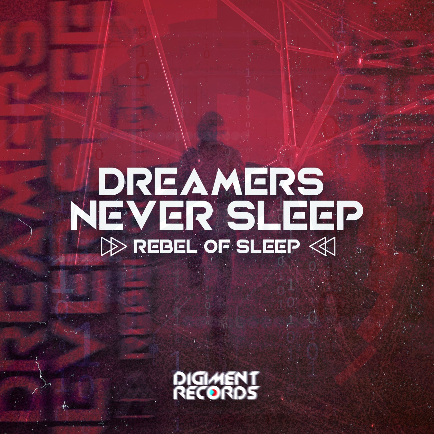 Dreamers Never Sleep