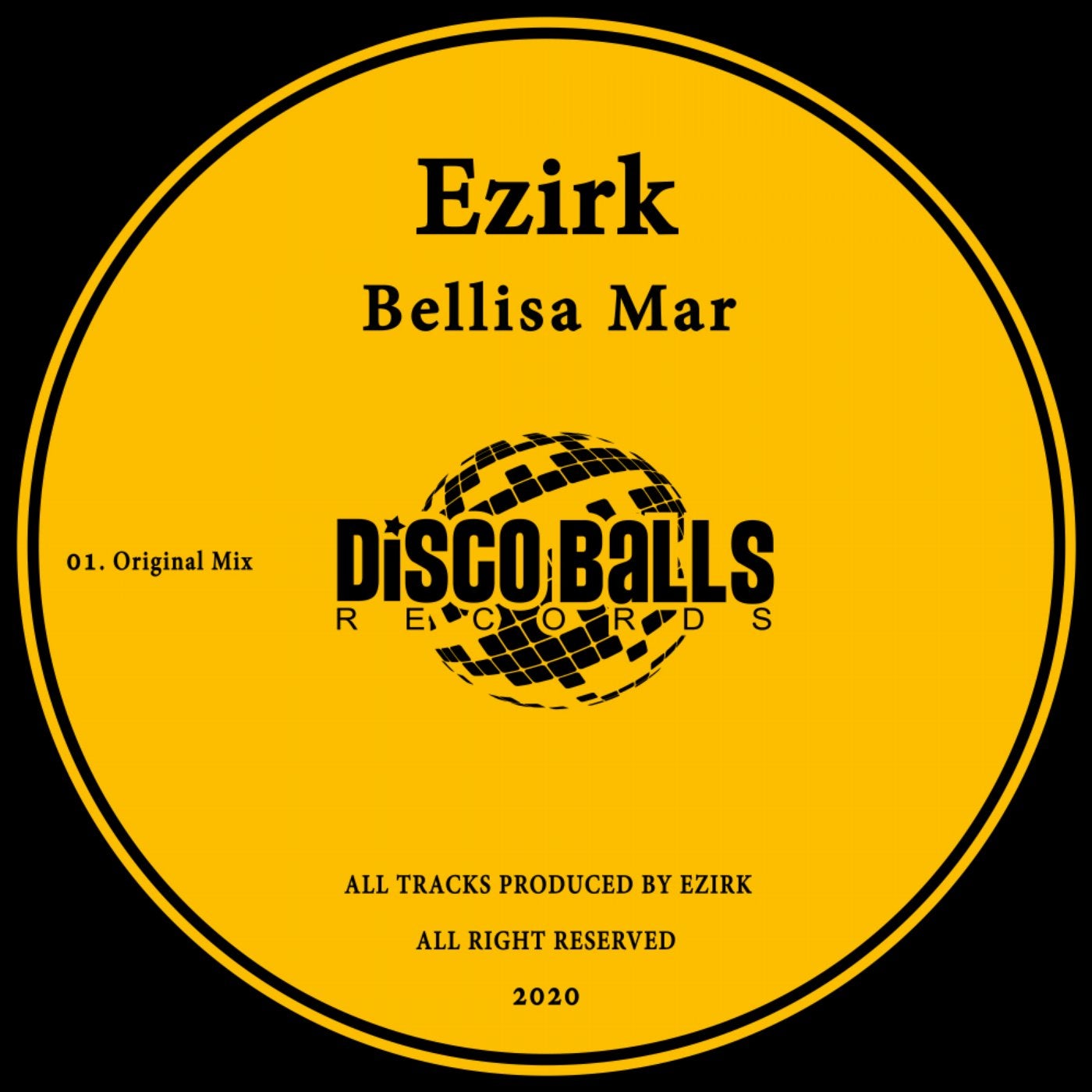 Bellisa Mar