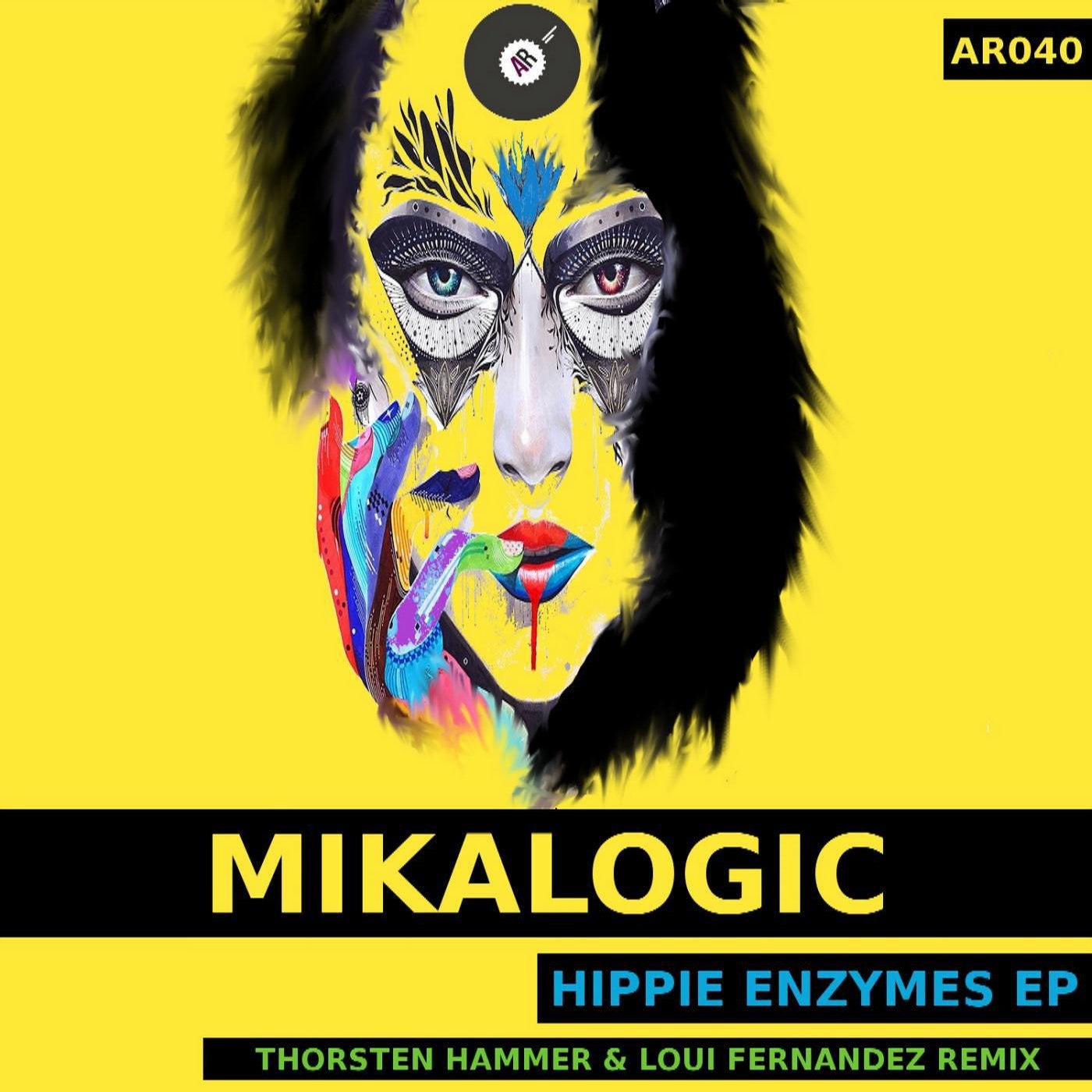 Hippie Enzymes EP