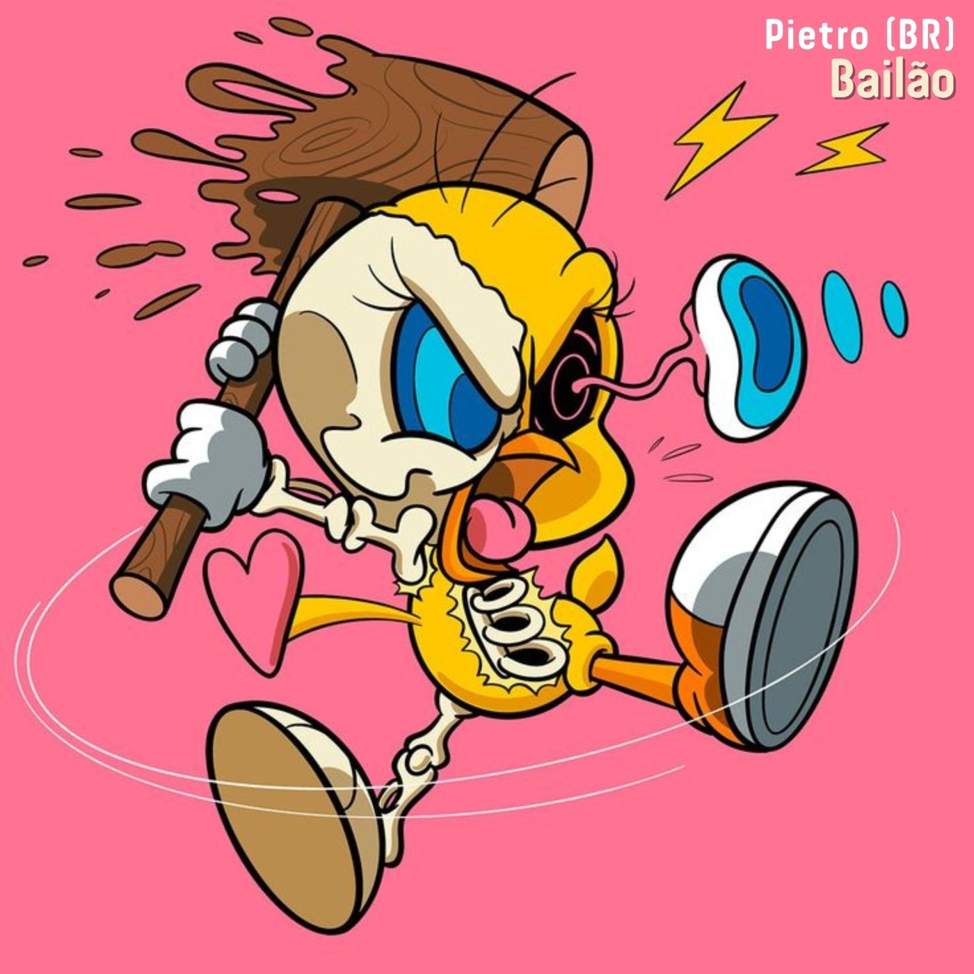 Bailão