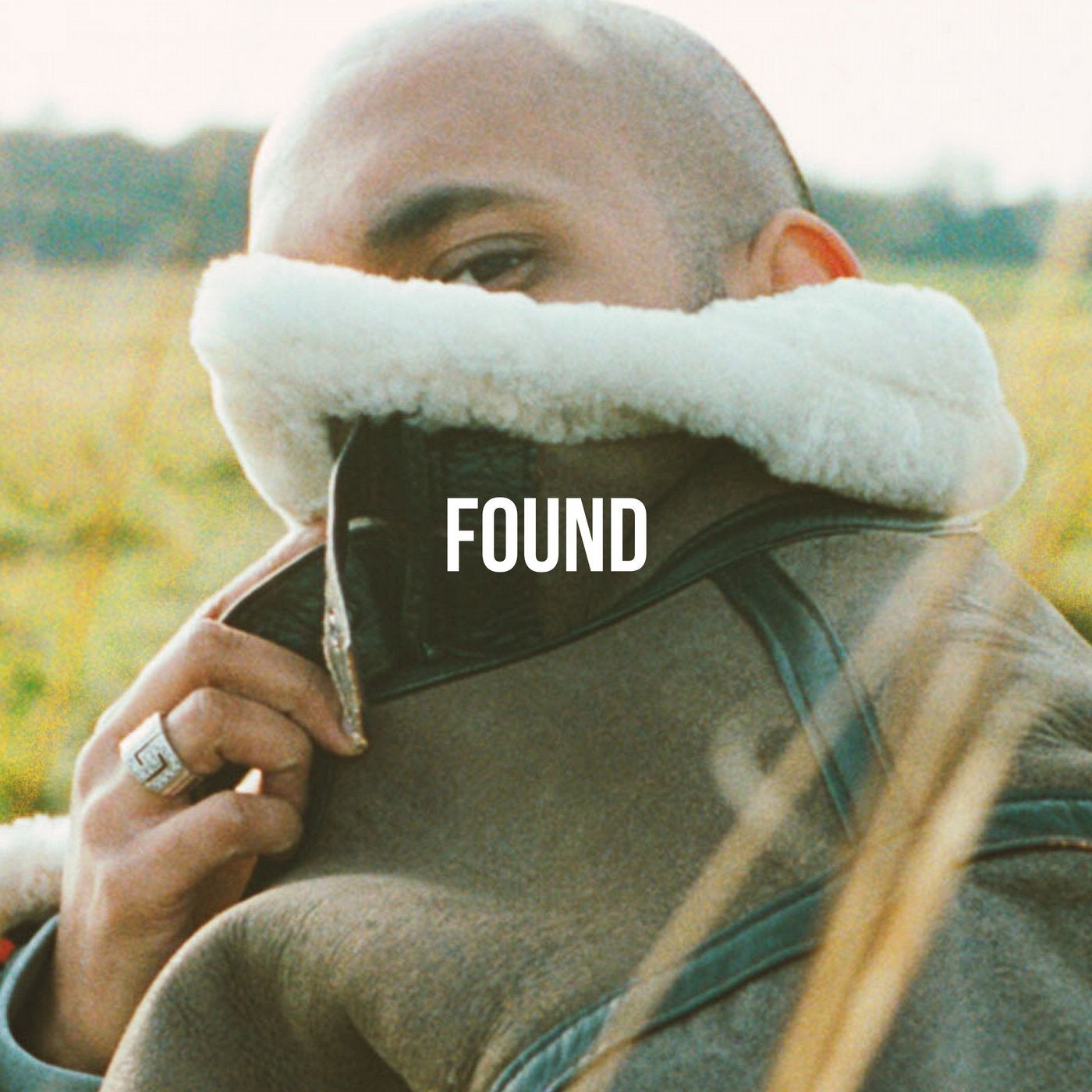 FOUND