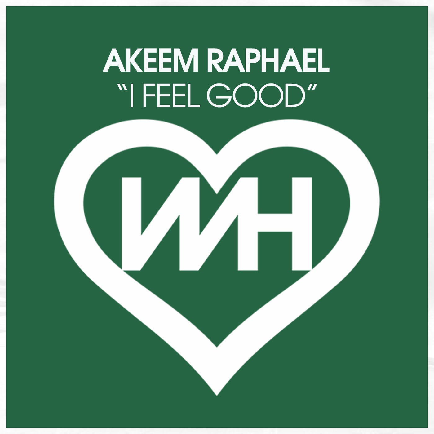 I Feel Good