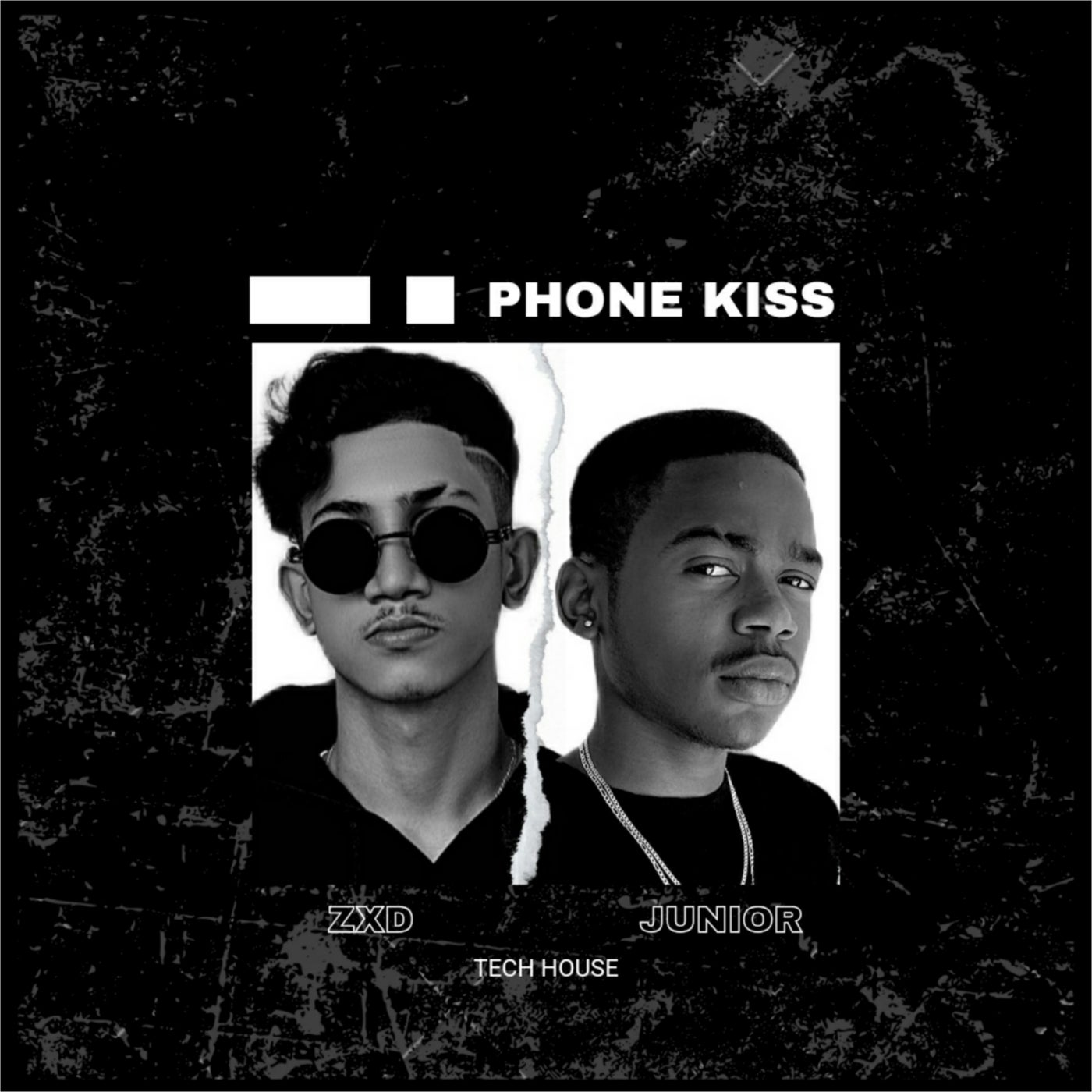 Phone Kiss