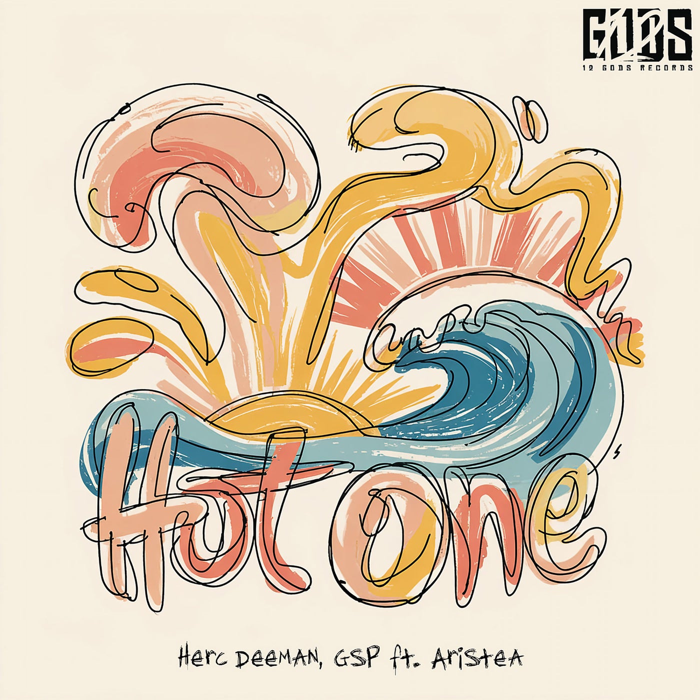 Hot One (Extended Mix)