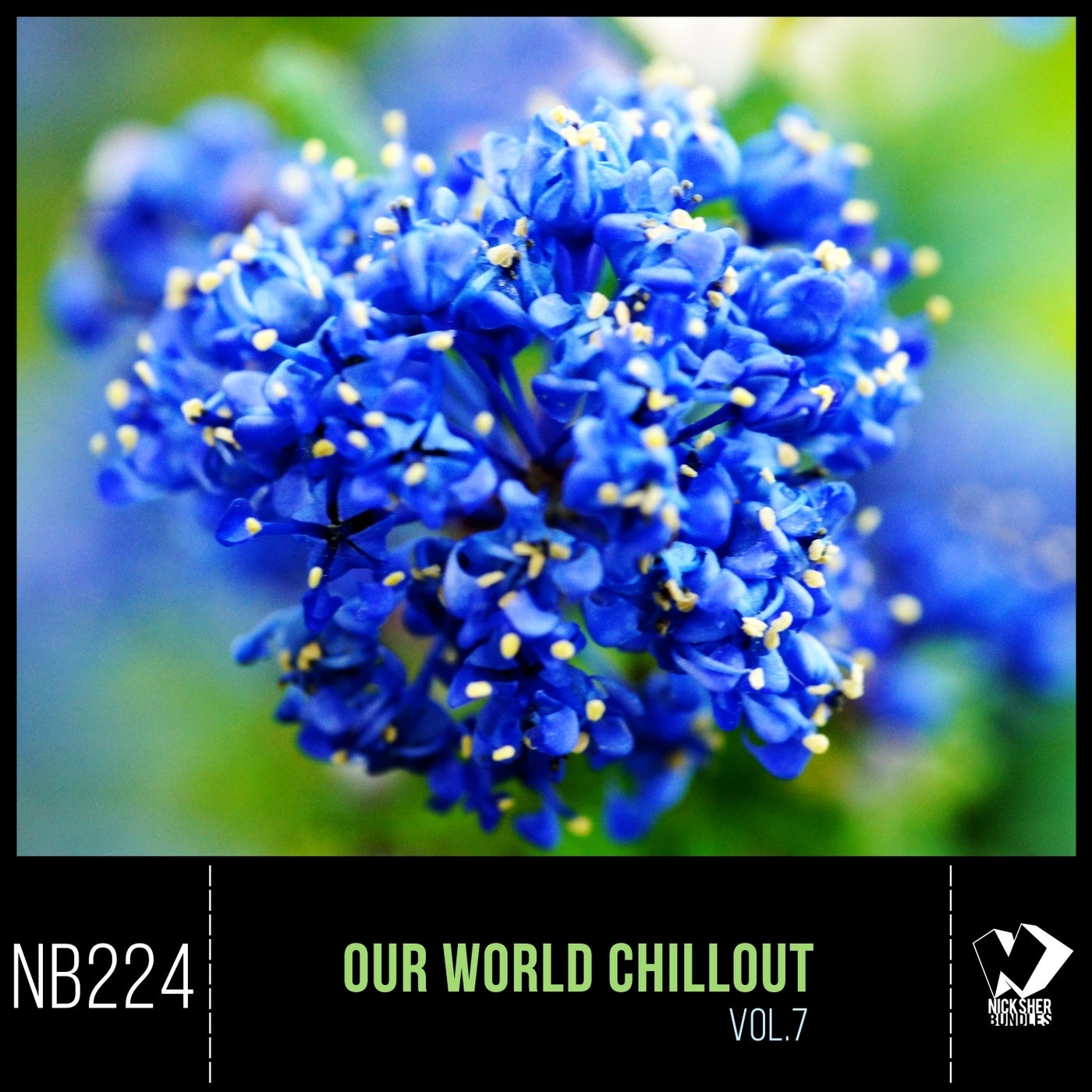 Our World Chillout, Vol. 7