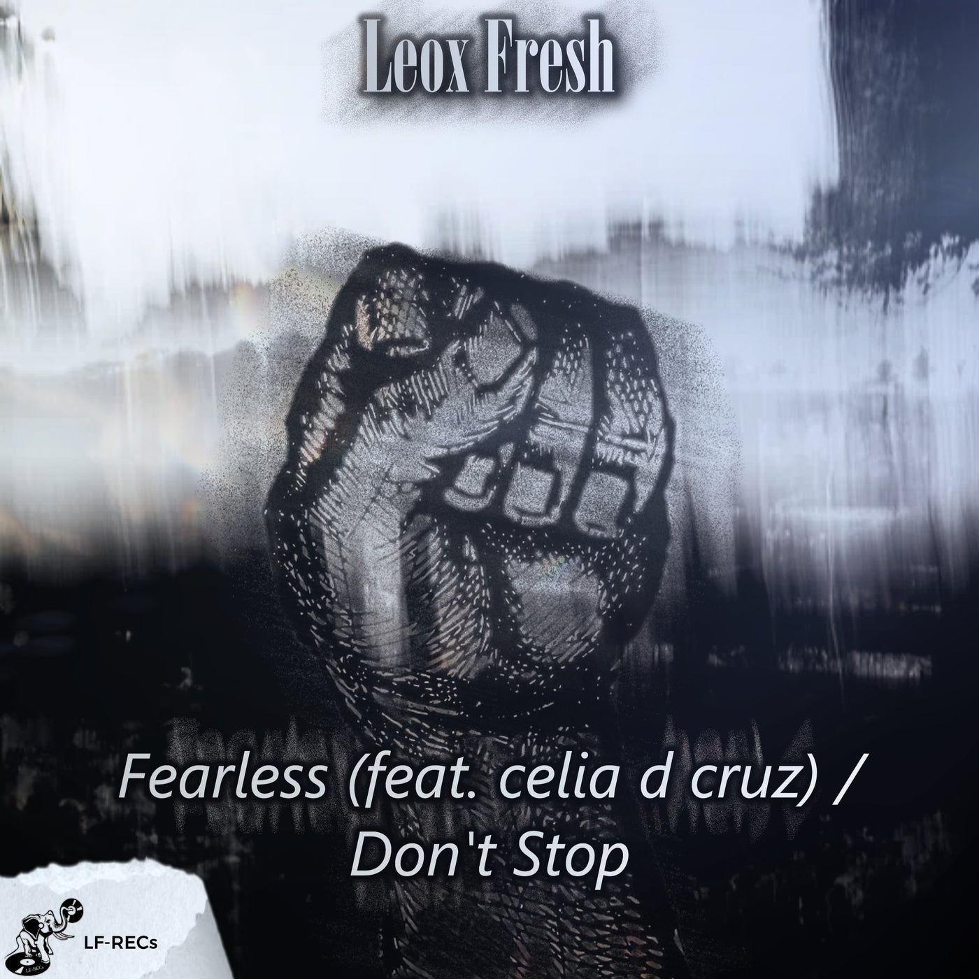 Fearless / Don't Stop