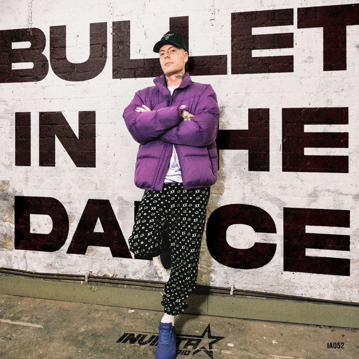 Bullet In The Dance (Crossy Remix)