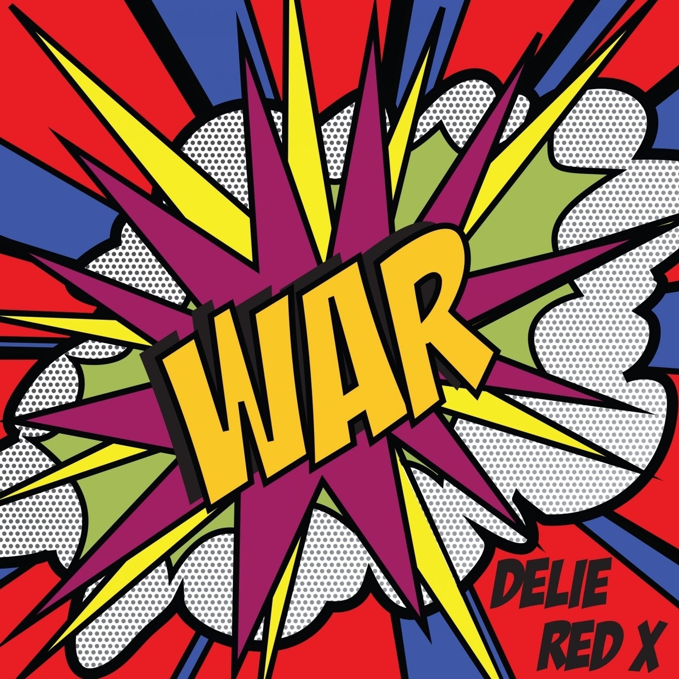 War