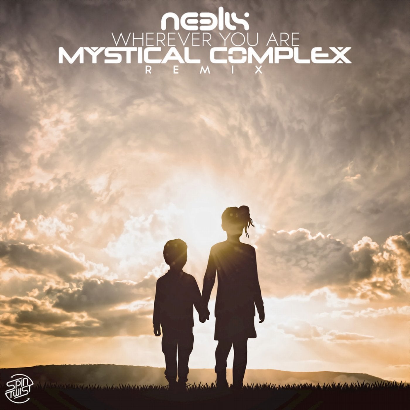 Wherever You Are (Mystical Complex Remix)