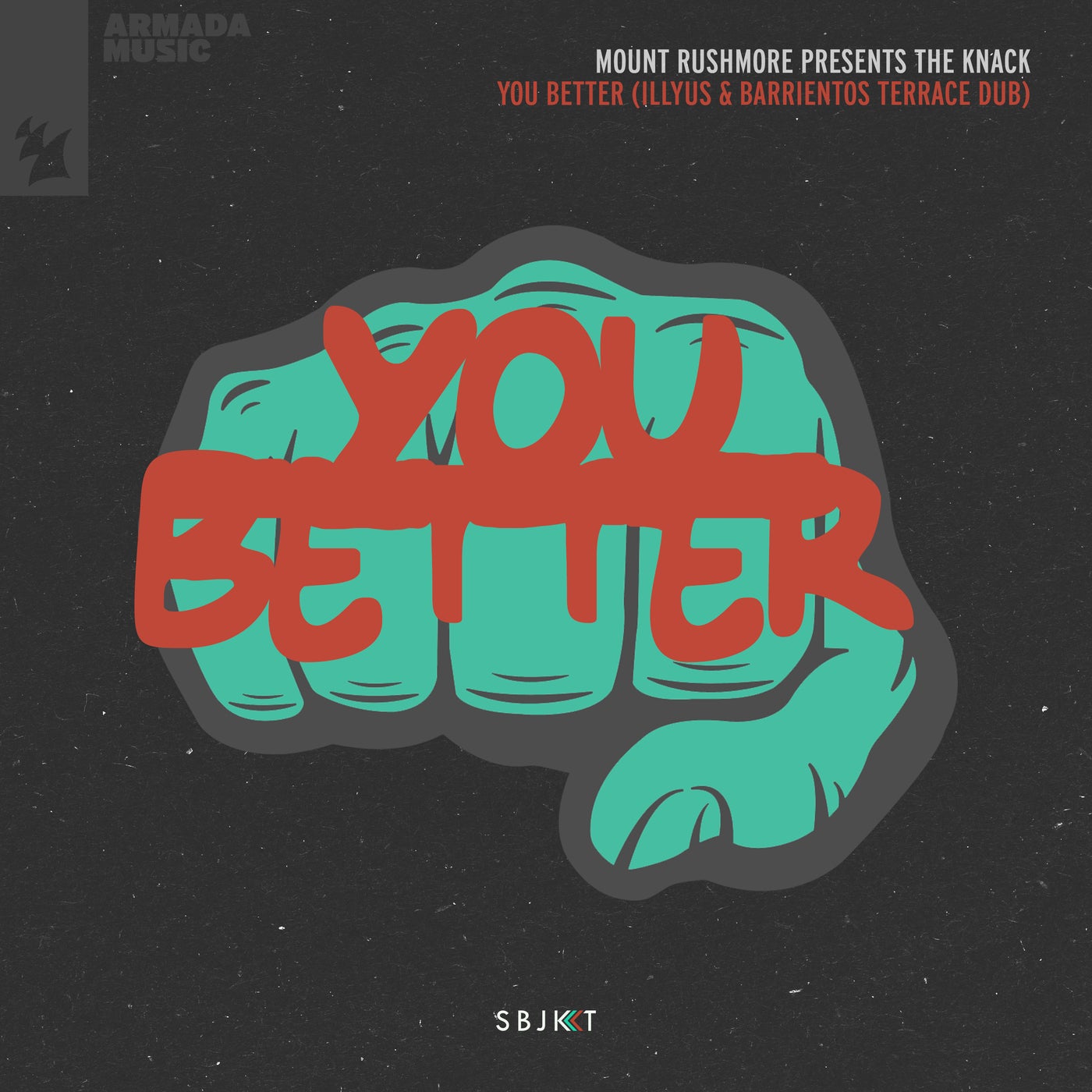 You Better - Illyus & Barrientos Terrace Dub