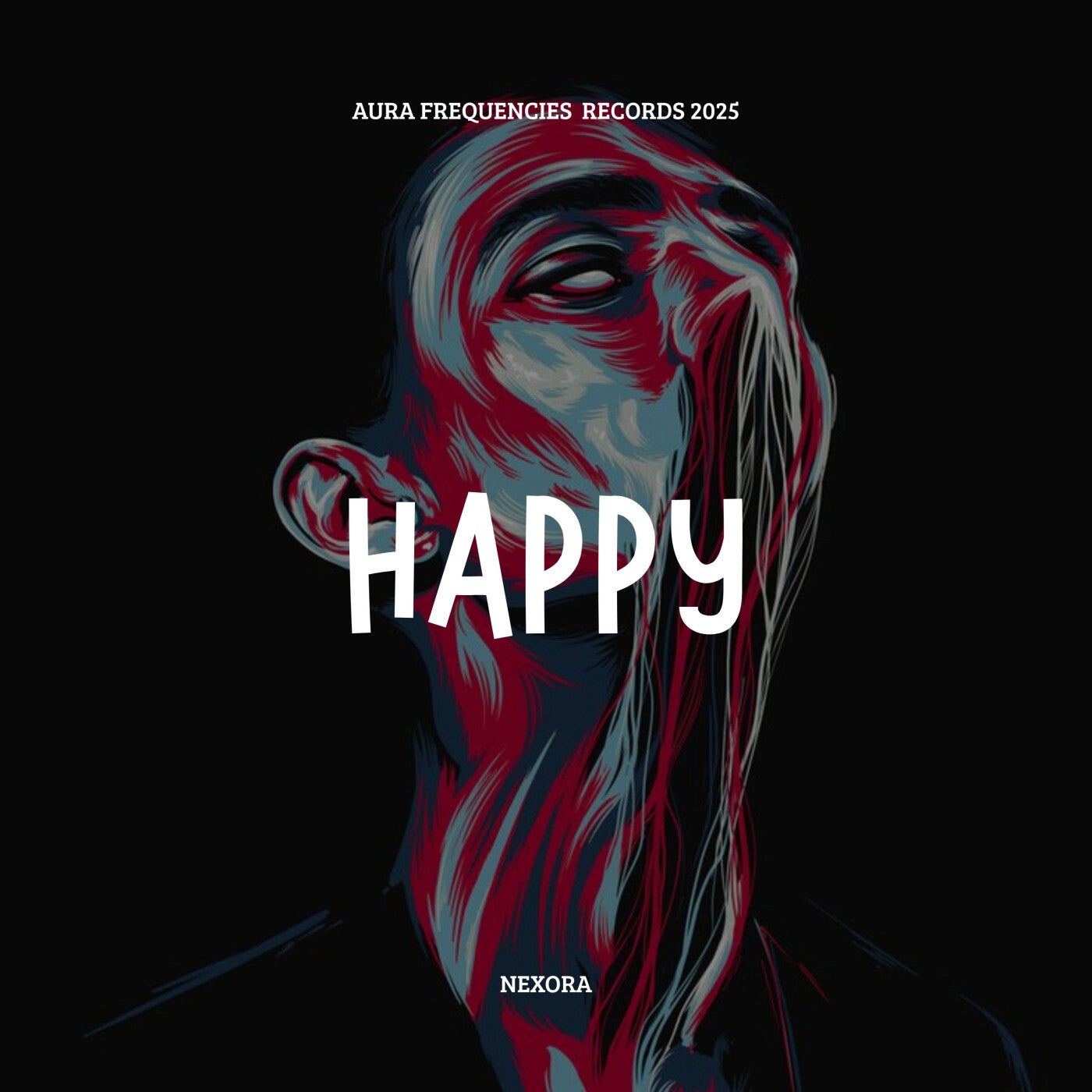 Happy