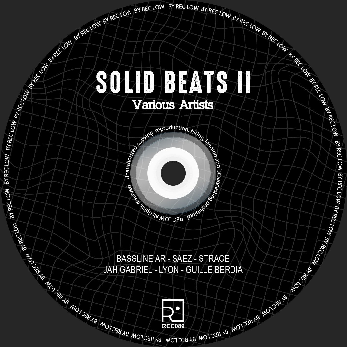 Solid Beats II