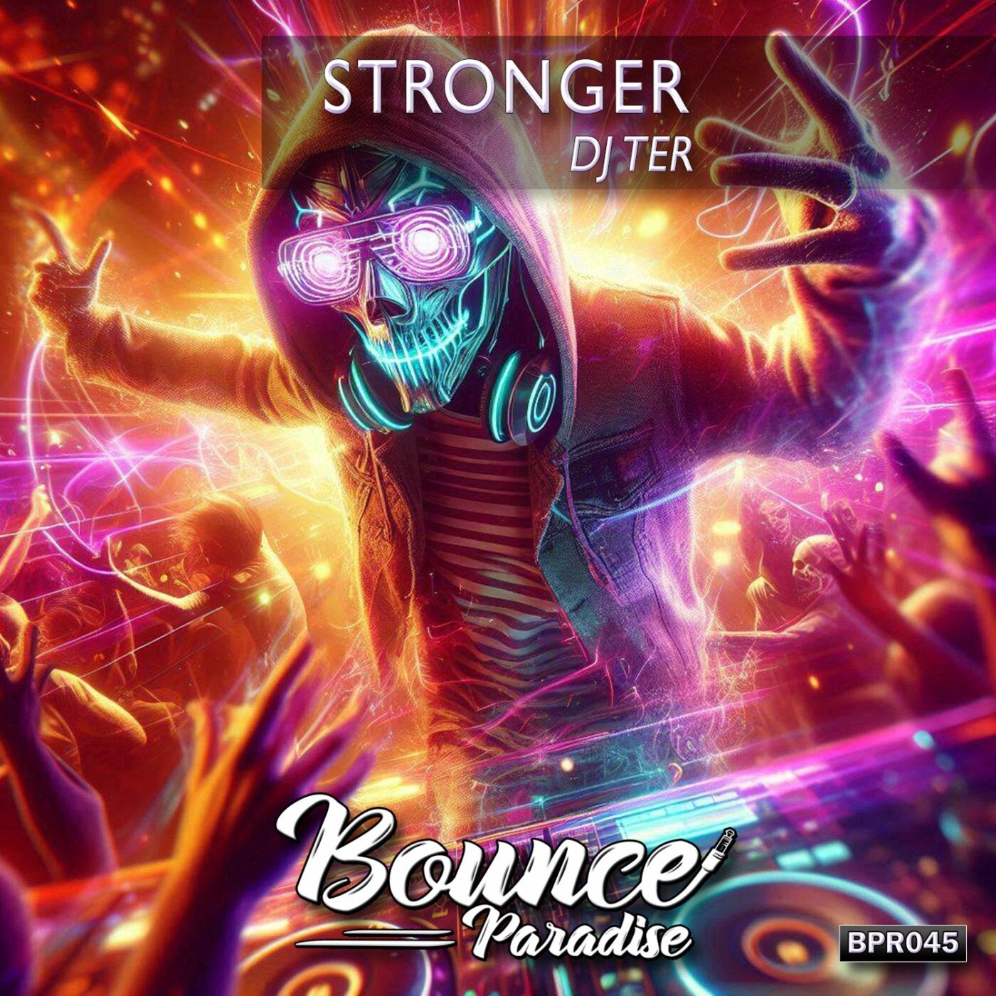 Stronger