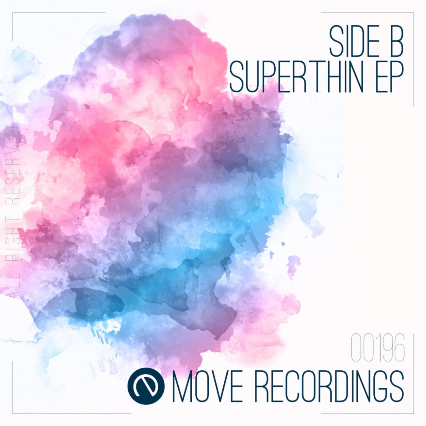 SuperThin EP